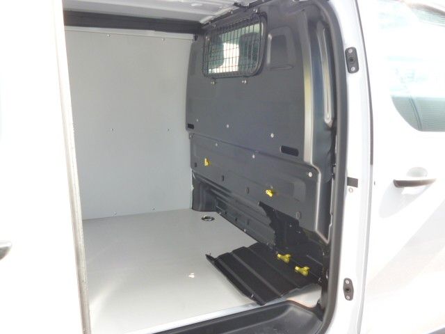 Vivaro Cargo M 2,0 Diesel Automatik L2, RK,PP,IG