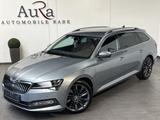 Skoda Superb Combi 2.0 TDI DSG 4x4 Style NAV+LED+360°  - Skoda Superb: 3t