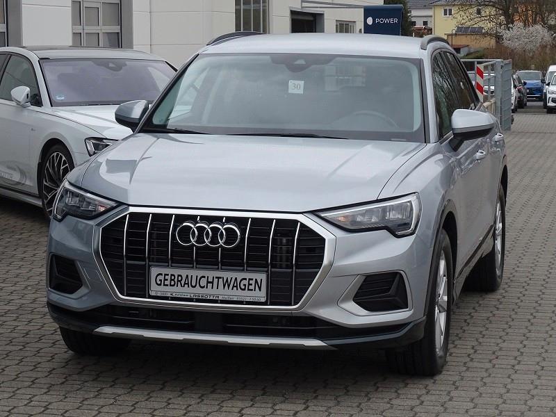 Audi Q3 35 TDI advanced / Komfort-Paket, миниатюра 2