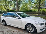 BMW 5er BMW Touring 520i zum Hammerpreis - BMW 5er Reihe: Kombi, Bmw5er