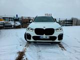 BMW X5 xDrive30d/MSport/Luftf/StHz/Pano/H&K/HeadUp - BMW X5 in Halle