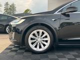 Tesla MODEL X LONG RAVEN | MAXIMALE REICHWEITE | - Behindertengerechte Tesla Model X