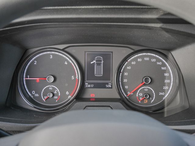 T6.1 Transporter 2.0 TDI Kombi KLIMA PDC