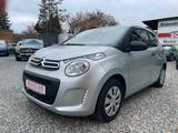 Citroën C1 VTi 72 Feel  NUR 33000 tkm - Citroën C1 in Chemnitz
