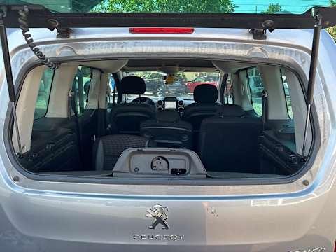 Peugeot Partner Tepee 1.6 VTi Allure nur Gewerbe/Export!