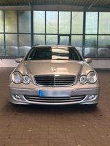 Mercedes-Benz Mercedes C320 CDI Sport Edition - Mercedes-Benz C 320: Sport