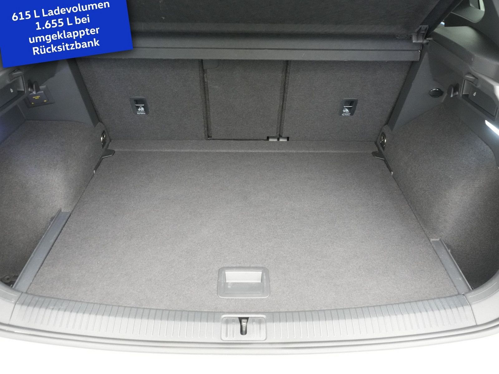 Volkswagen Tiguan - Bild 15