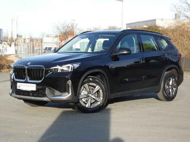 BMW X1 sDrive18i DAB LED RFK Komfortzg. Klimaaut.