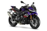 Aprilia Tuono V4 1100 Factory - APRILIA TUONO V4 1100 FACTORY