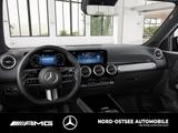 Mercedes-Benz GLB 220 d 4M AMG ADVANCED+PANO TEMPO 360 AHK SHZ - Mercedes-Benz GLB 220 Jahreswagen