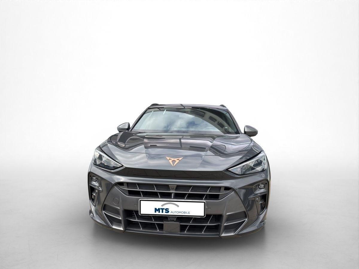 Cupra Terramar - Bild 3