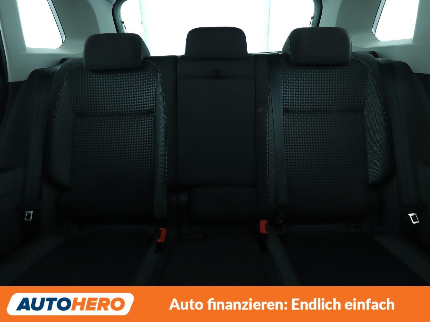 Volkswagen Tiguan 1.5 TSI ACT Active Aut.*NAV*ACC*PLA*PDC*, миниатюра 15