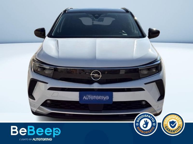 Opel Grandland 1.6 PHEV ULTIMATE AWD 300CV AUTO imagem 3