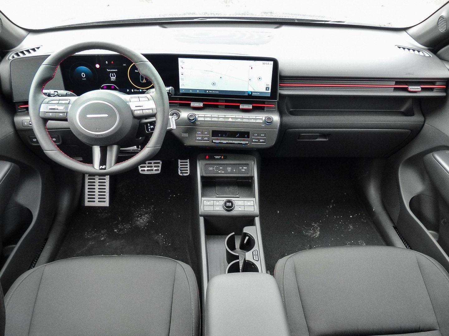 Hyundai KONA Elektro - Bild 6
