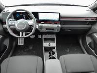 Hyundai KONA Elektro - Vorschau Bild 6