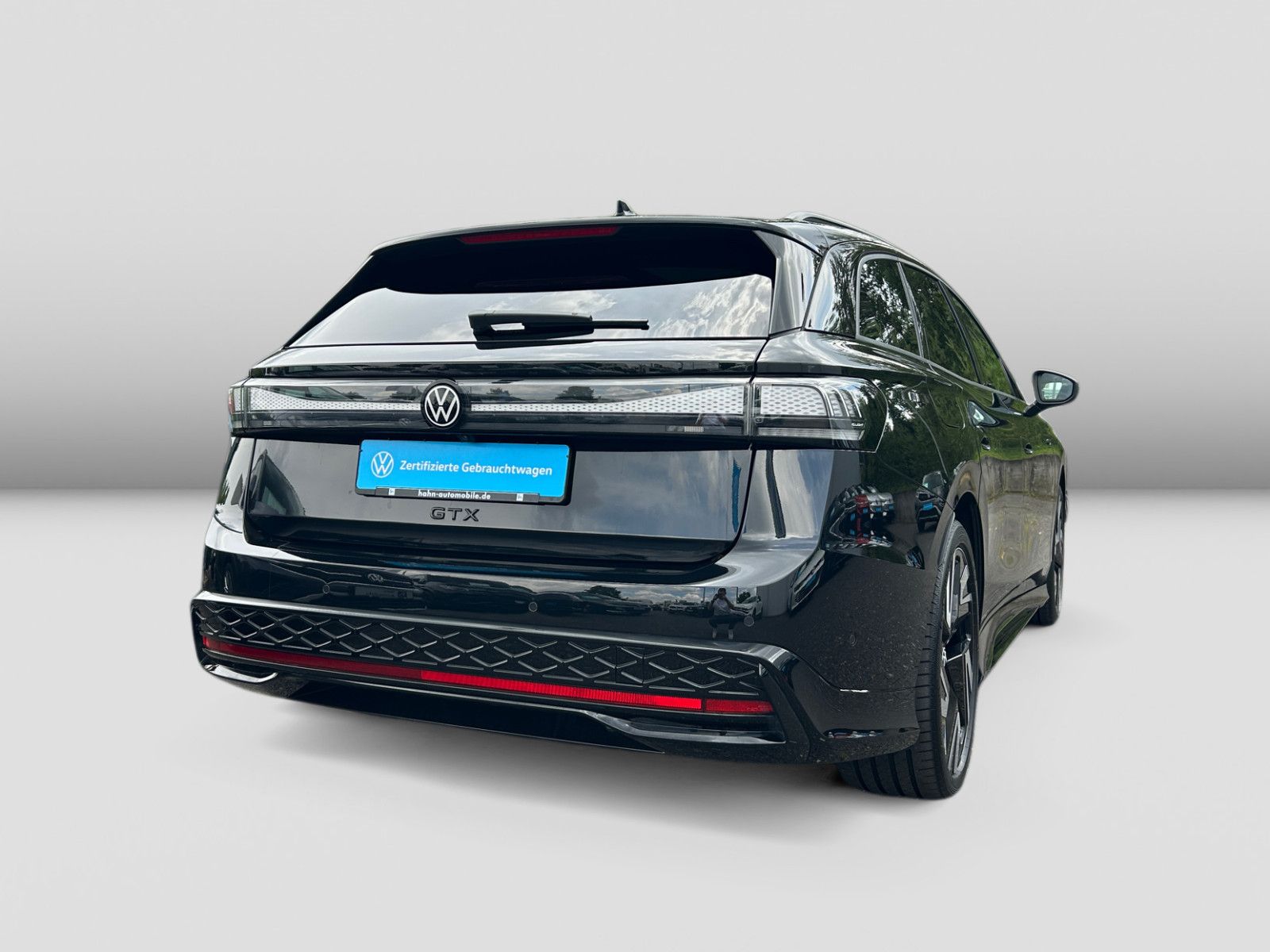 Volkswagen ID.7 - Bild 4