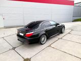ALPINA B5 4,4 S - Elegant und schnell - ALPINA B5: B5s
