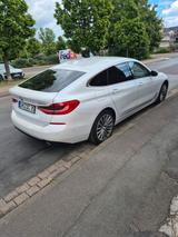 BMW 6 er GT Automatik - BMW 6er mit Diesel-Antrieb