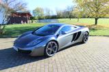 McLaren MP4-12C Keramik Bremse,Carbon Paket - McLaren: 12c