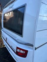 Tabbert Vivaldi 550 E - Tabbert Wohnwagen Vivaldi