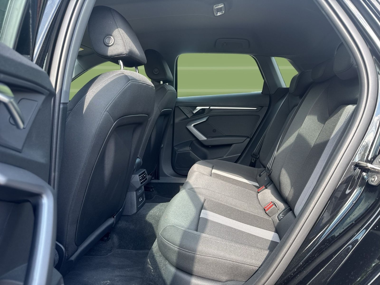 Audi A3 - Bild 15