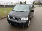 Volkswagen T5 Bus Multivan Comfortline, SEHR GEPFLEGT ! - Volkswagen T5 Transporter mit Diesel-Antrieb: Schaltgetriebe