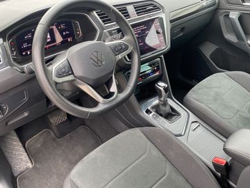 Volkswagen Tiguan - 3
