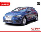 Seat Ibiza 1.0 Sitzheizung Klima Freisprechanlage USB - Seat Ibiza: Blau