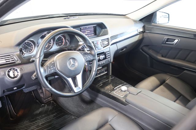 Mercedes-Benz E 220 CDI Avantgarde XEN+PDC+LEDER+AHK