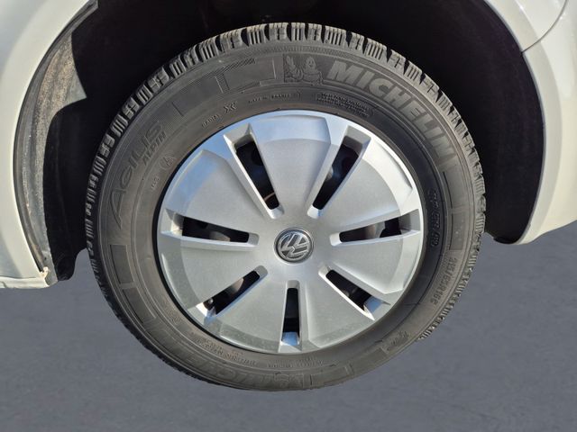 Volkswagen Bus Multivan United 2.5 TDI DPF 6-Gang