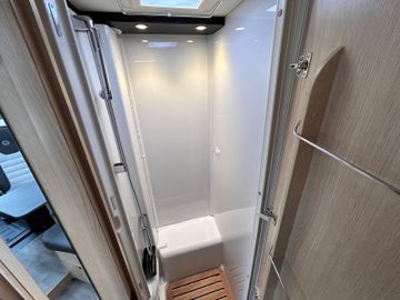 Sunlight Adventure T 66S TV-Paket Solar Digital-Paket