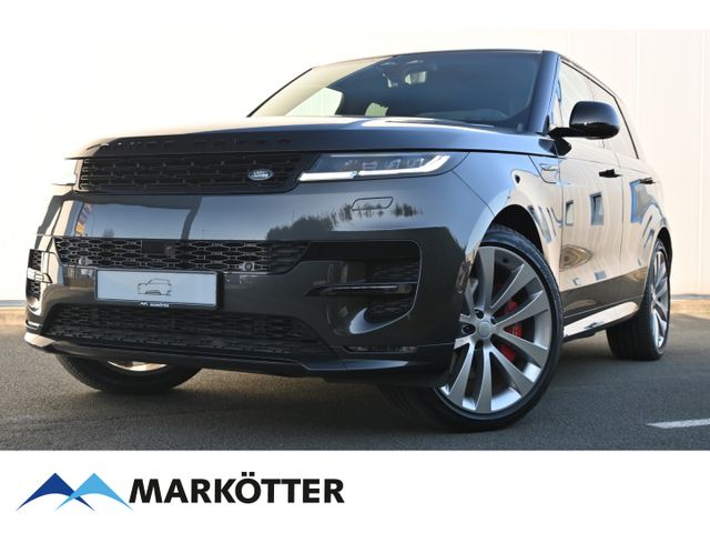 Land Rover Range Rover Sport P550e Autobiography/AHK/StandH