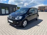 Volkswagen up! high up! Automatik 5 trg. Panorama Sitzheizu - Volkswagen up!: Schiebedach