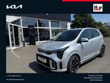 Kia Picanto Kia 1.2 DPI MT GT-Line Rückfahrkamera Pa - Kia Picanto in Saarbrücken