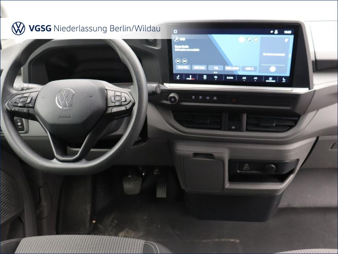 Volkswagen T7 Transporter - Bild 7