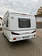 Tabbert Rossini 490 TD/Klima/Mover/Markise - Tabbert Rossini