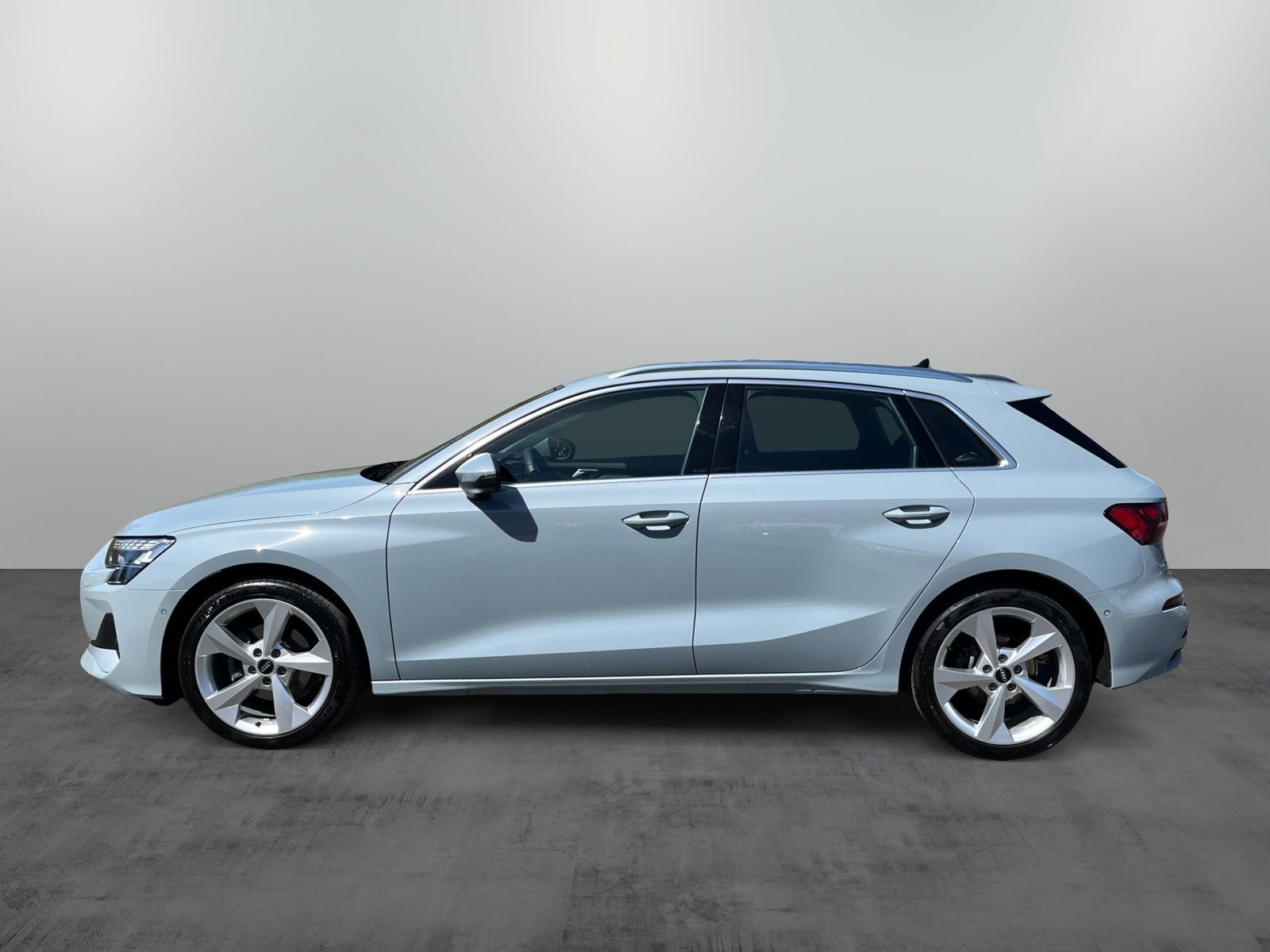 Audi A3 - Bild 5