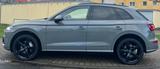Audi Q5 Sport 50 TDI Quattro S line S line - Audi Q5 Gebrauchtwagen in Frankfurt