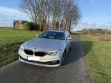 BMW 540i xD, Tour. Std.H, HK-Audio.Headup.Stdh, 4zKl - BMW 540 von privat