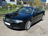 Audi A4 3.0 tiptronic quattro Cabriolet - - Audi A4 aus 2005: 3.0