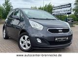 Kia Venga FIFA World Cup Edition*8-fach bereift* - Kia Venga: Fifa World Cup Edition