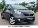 Kia Venga FIFA World Cup Edition*8-fach bereift* - Kia: 8