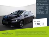 Opel Astra L Sports Tourer Elegance NAVI LED RFK - Opel Astra mit Schiebetür