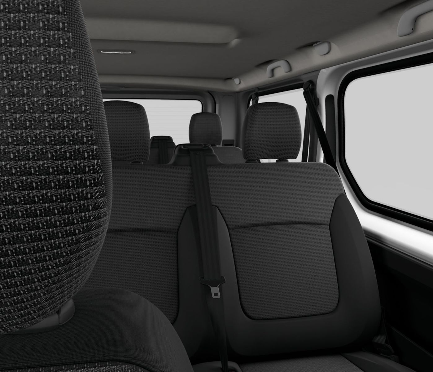 Renault Trafic - Bild 10