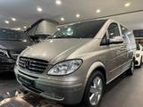 Mercedes-Benz Viano 3.0 CDI*V6* Ambiente*Lang*Rollstuhl Rampe* - Mercedes-Benz mit Diesel-Antrieb: 3.0
