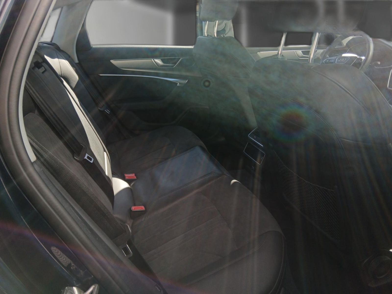 Audi A6 - Bild 10