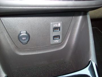 Bild 18 Opel Crossland (X) Crossland Elegance SHZ LHZ FSHZ PDC+Kam Navi AT