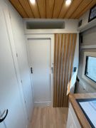 Affinity Freedo 599 RV/LU Comfort+ ,Rundsitzgruppe