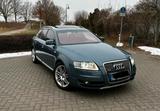 Audi A6 ALLROAD 4,2 V8 EXCLUSIVE, VOLL - Audi A6 aus 2007: 4.2