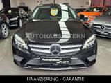 Mercedes-Benz C 180 T d Distronic+ RFK 8fach Carplay Totwinkel - Mercedes-Benz C 180 mit Diesel-Antrieb: Kombi
